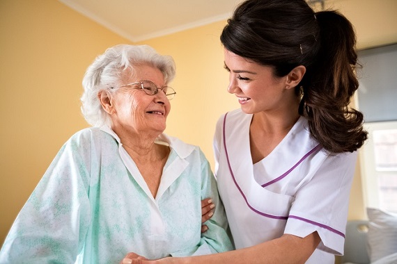 Specialized Dementia Care Plan At Home